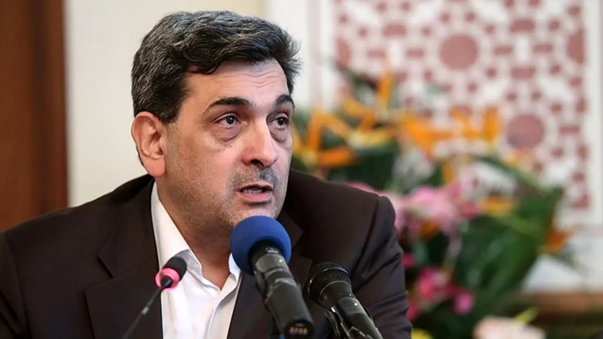 واکنش شهردار منتخب تهران به شایعه رد صلاحیتش