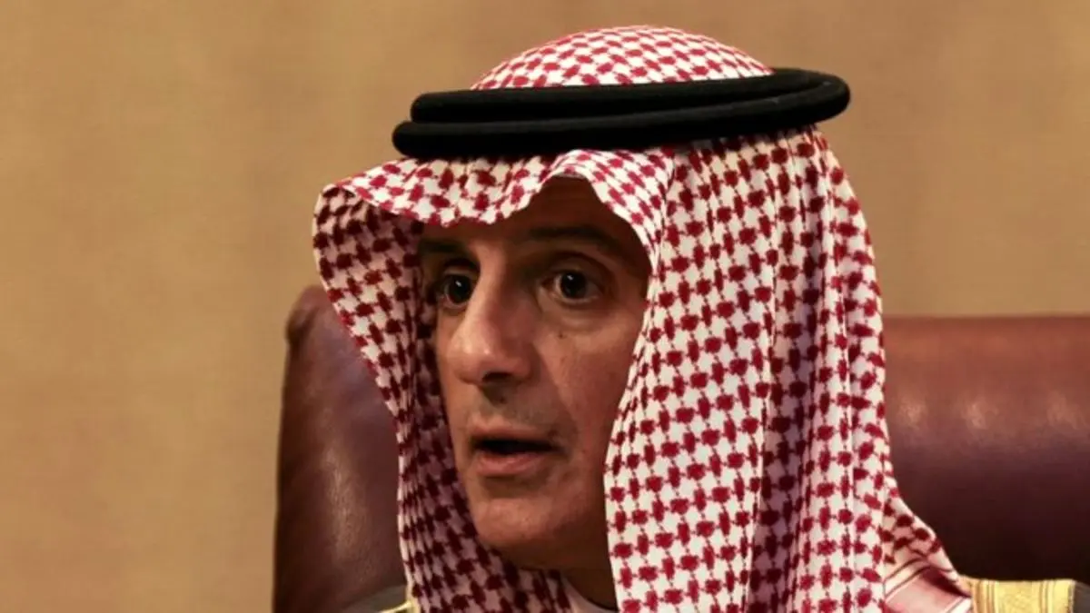 پاسخ رویترز به وزیر خارجه عربستان