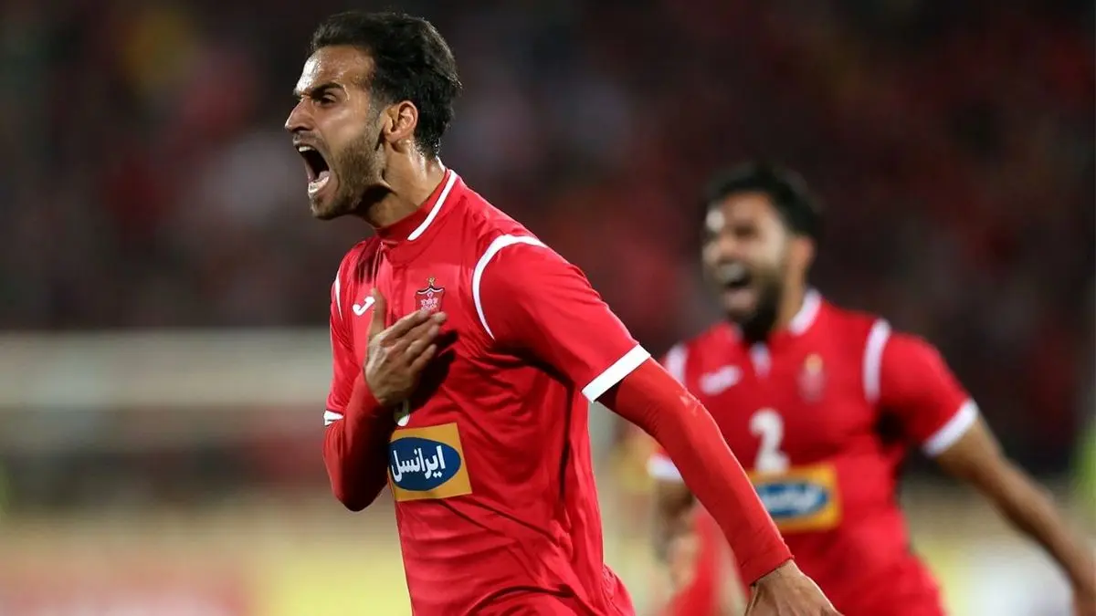 نوراللهی و تیام، نامزد برترین گل لیگ قهرمانان آسیا شدند