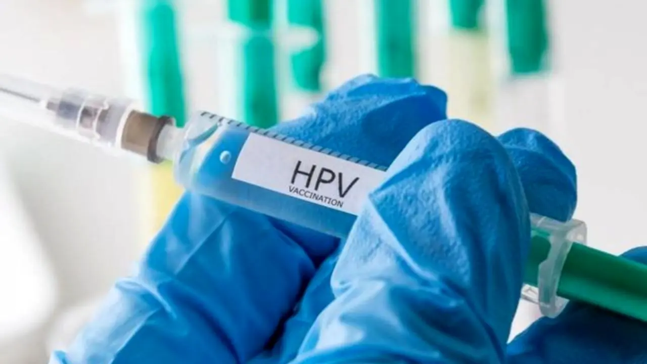 HPV شایع‌ترین علت بروز سرطان دهانه رحم