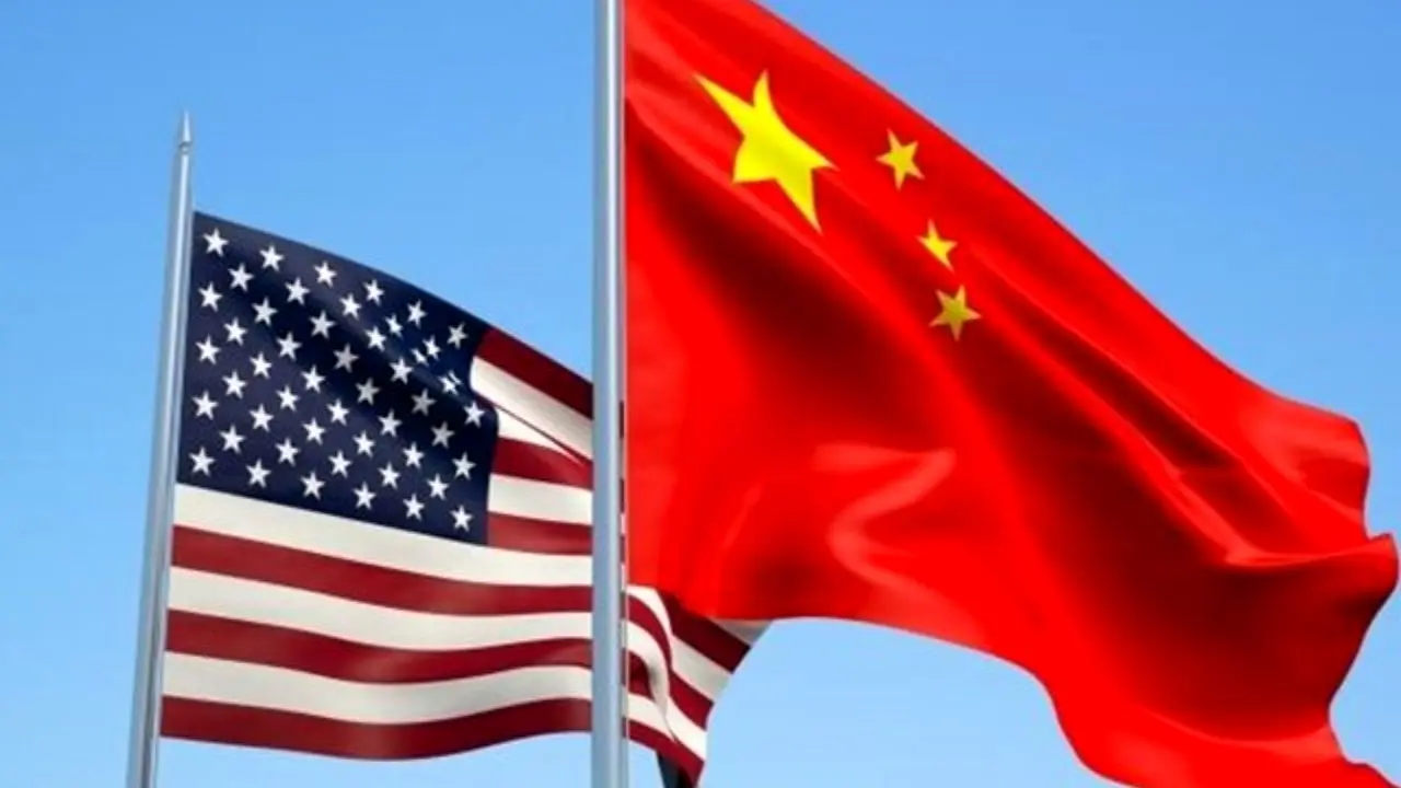 آمریکا صادرات فناوری پیشرفته به چین را محدودتر می کند