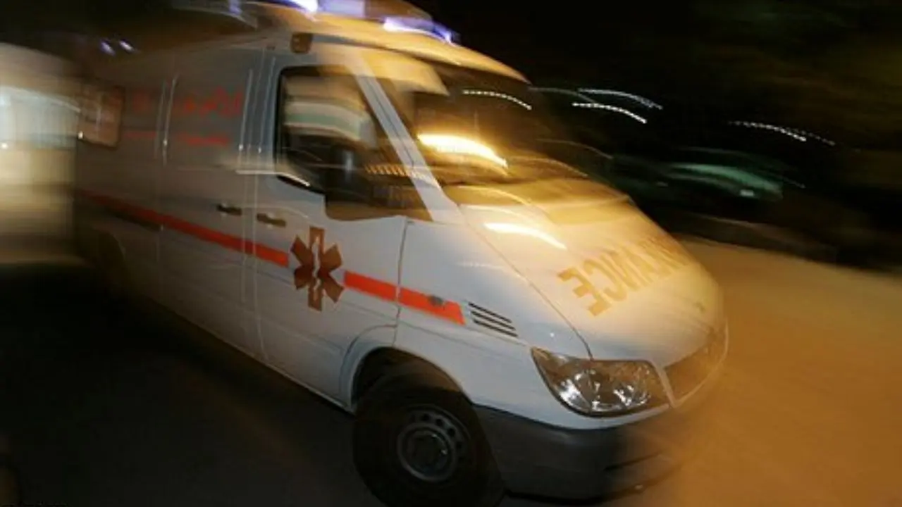 سهمیه سوخت آمبولانس‌های ایرانشهر تنها برای پنج روز است