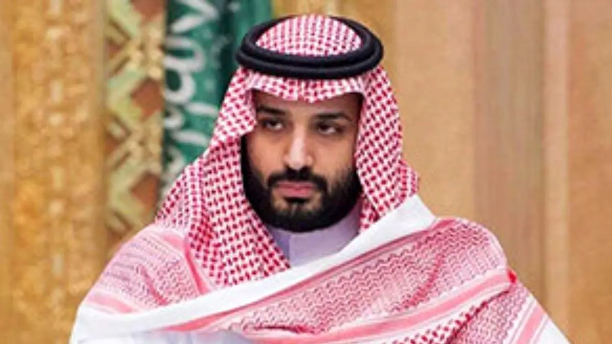 محمد بن سلمان به لحاظ سیاسی به پایان راه رسیده است