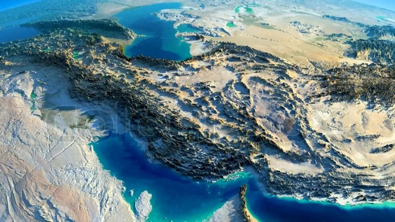 ایران، مقصد نخست گردشگران جمهوری آذربایجان در سال 2018