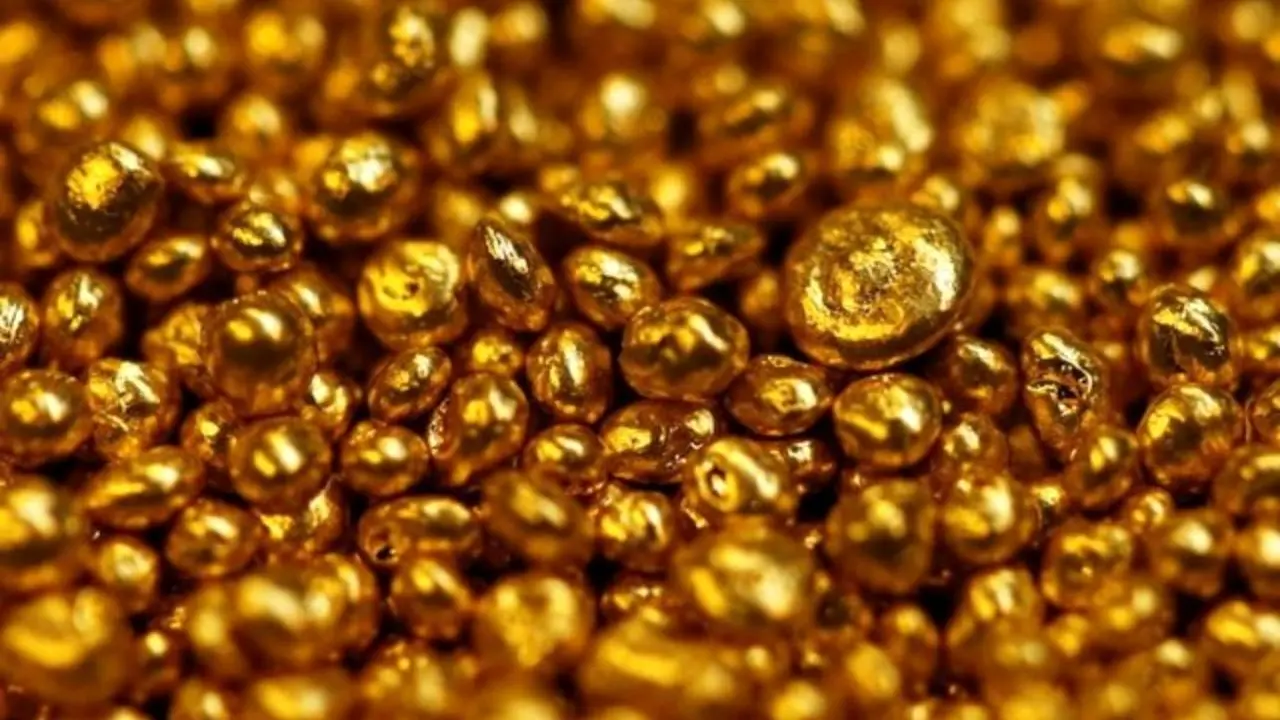 قیمت طلا در هفته جاری افزایش می‌یابد
