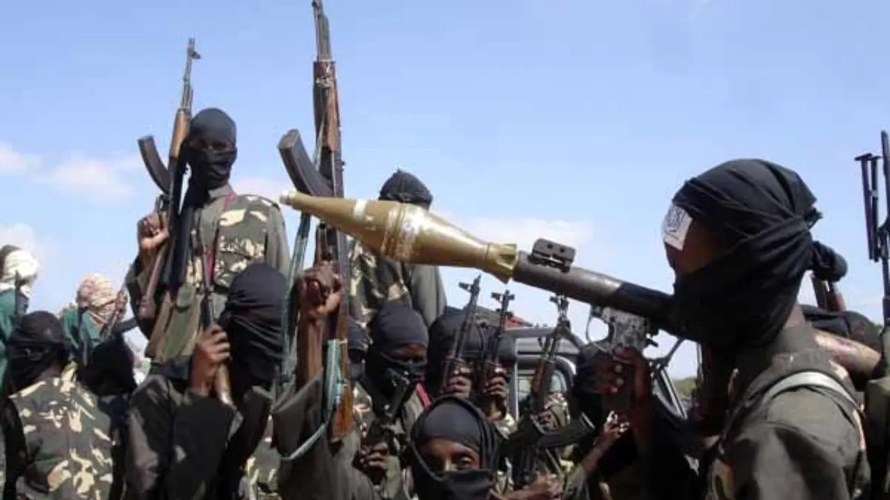 شبه‌نظامیان 15 دختر را در نیجر ربودند