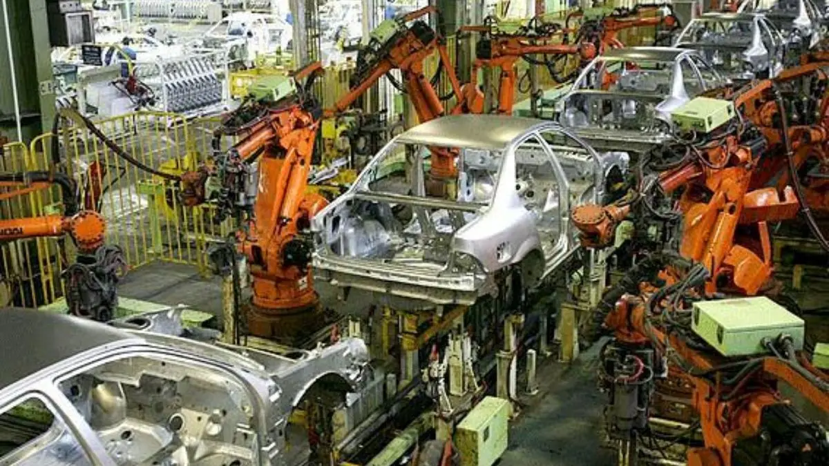 وقتی مردم جور خودروساز را می‌کشند