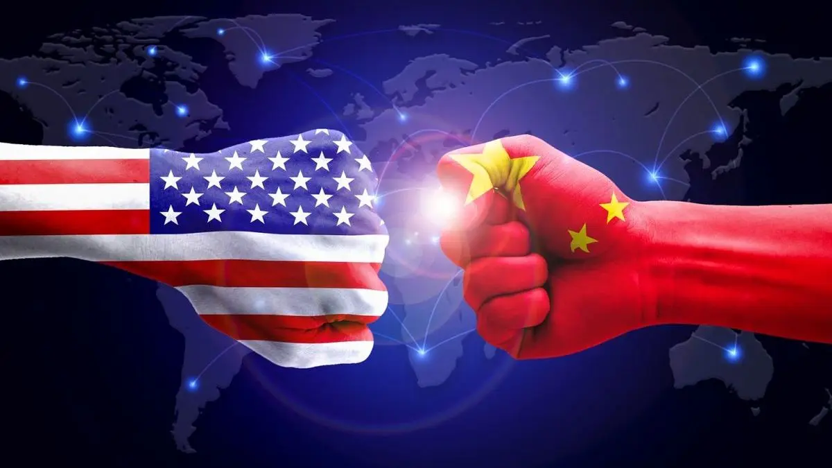 جنگ تجاری با آمریکا، رشد اقتصادی چین را نزولی می‌کند