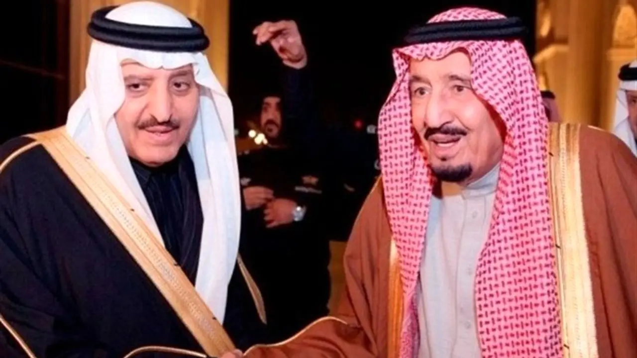 شاهزاده احمدکیست و چرا به عربستان بازگشته است؟