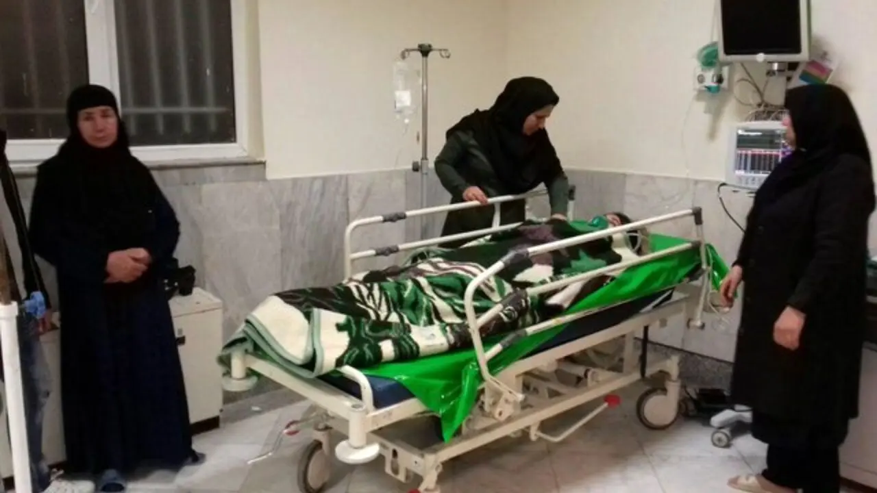 آمار مصدومان زلزله کرمانشاه به 729 نفر رسید/ بسته‌های غذایی 72 ساعته در کرمانشاه توزیع می‌شود
