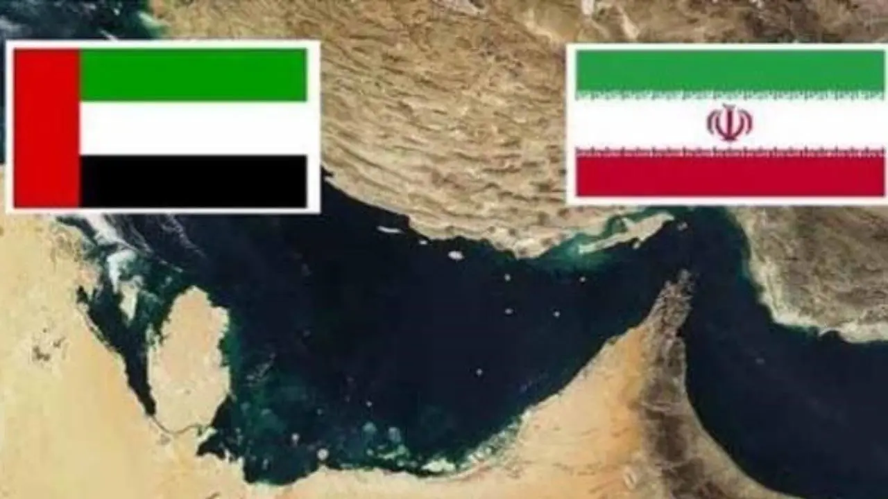 تحریم‌های آمریکا علیه ایران بر امارات بی‌تاثیر است