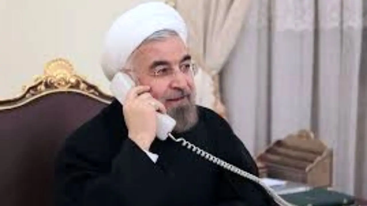 دستورات رییس‌جمهور به استاندار کرمانشاه برای تسریع در روند کمک رسانی به زلزله‌زدگان