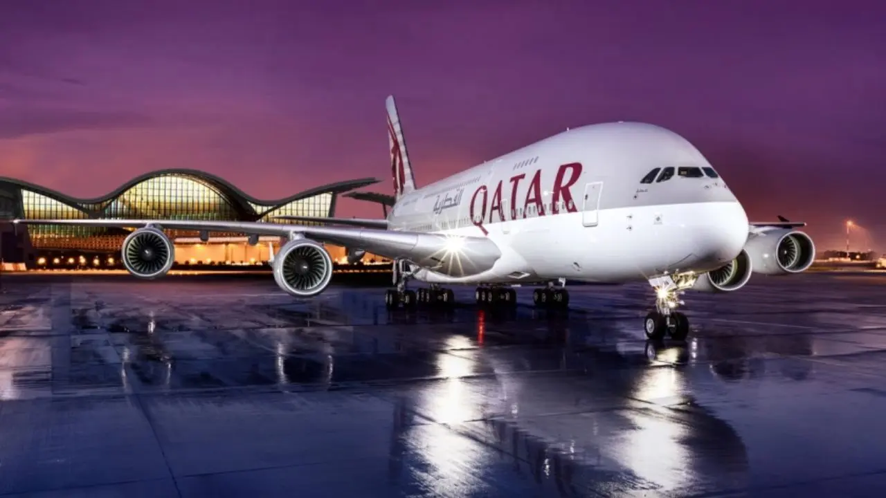 هواپیمایی قطر اعلام کرد پروازهای جدیدی به سوی ایران اضافه می‌کند