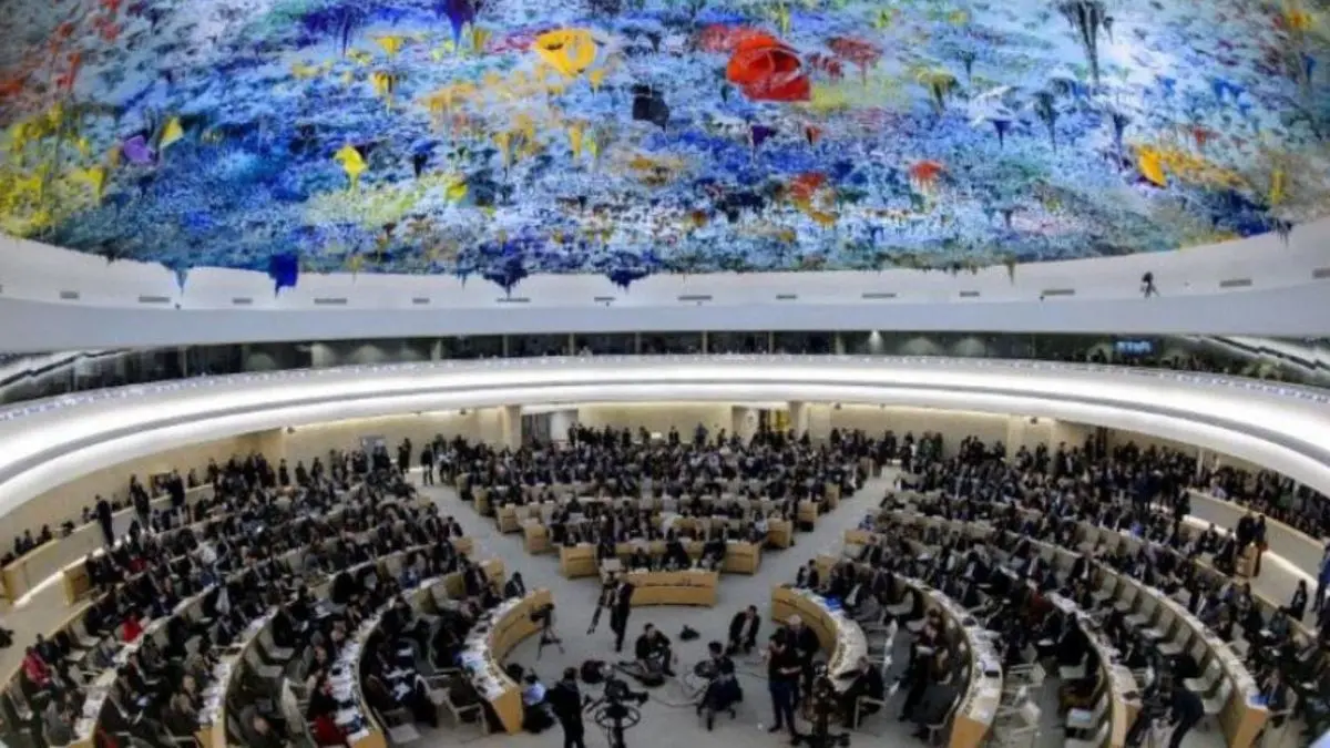 انتقاد خبرگزاری کره شمالی از قطعنامه حقوق بشری سازمان ملل