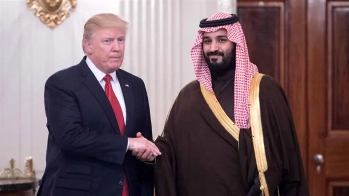 بن سلمان، عربستان را به ترامپ و نتانیاهو مدیون کرده است