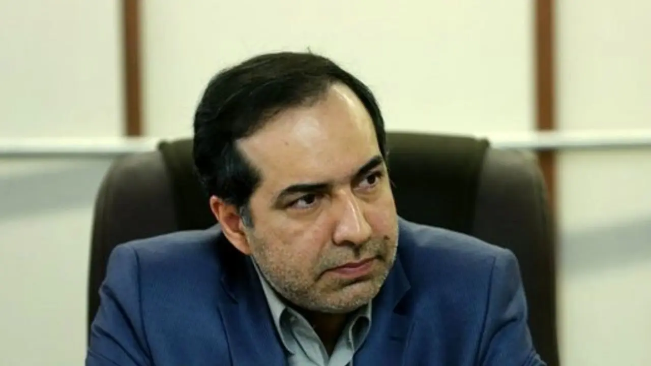 حسین انتظامی درباره شفاف‌سازی در سازمان سینمایی توییت زد