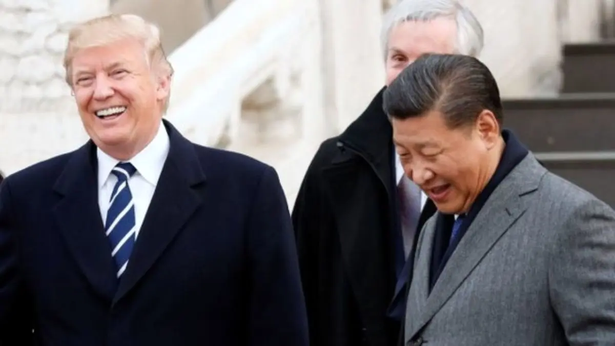 شانس خوبی برای توافق میان آمریکا و چین وجود دارد