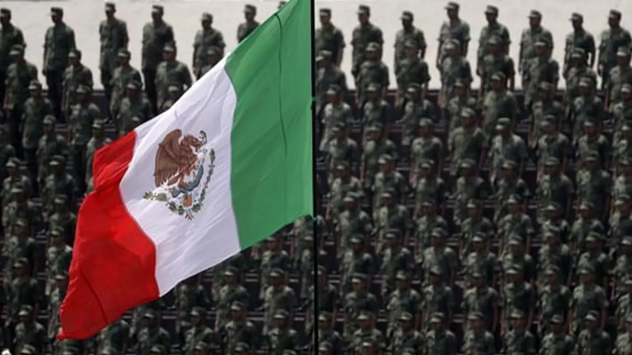 پارلمان مکزیک مصونیت سیاسی رئیس‌ جمهور را تصویب نکرد