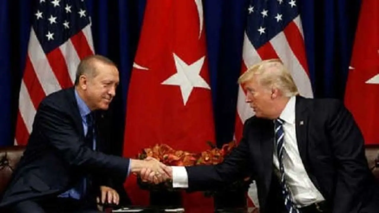 «منبج»، محور اصلی مذاکرات اردوغان و ترامپ در نشست جی 20