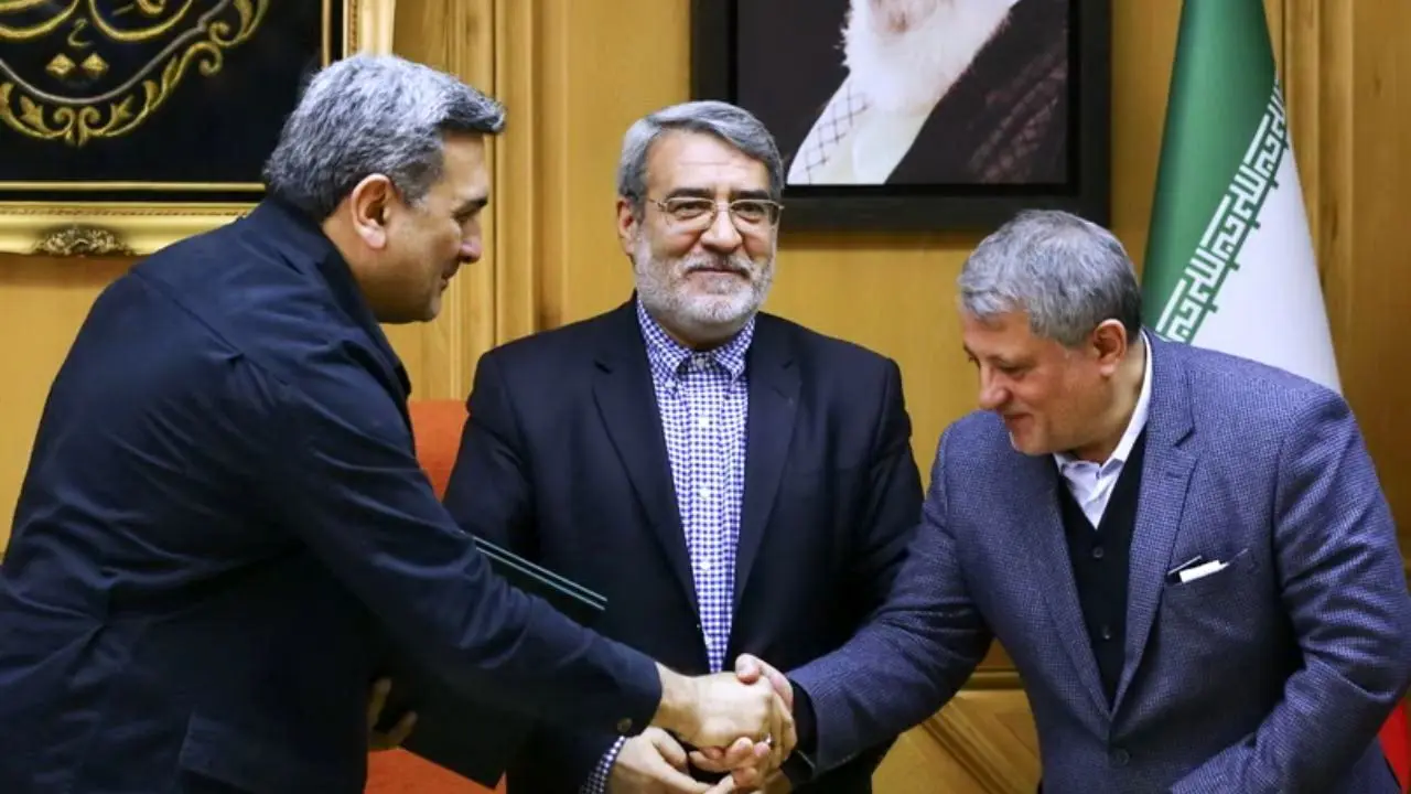 فرایند انتخاب شهردار تهران در مسیر قانونی انجام شد