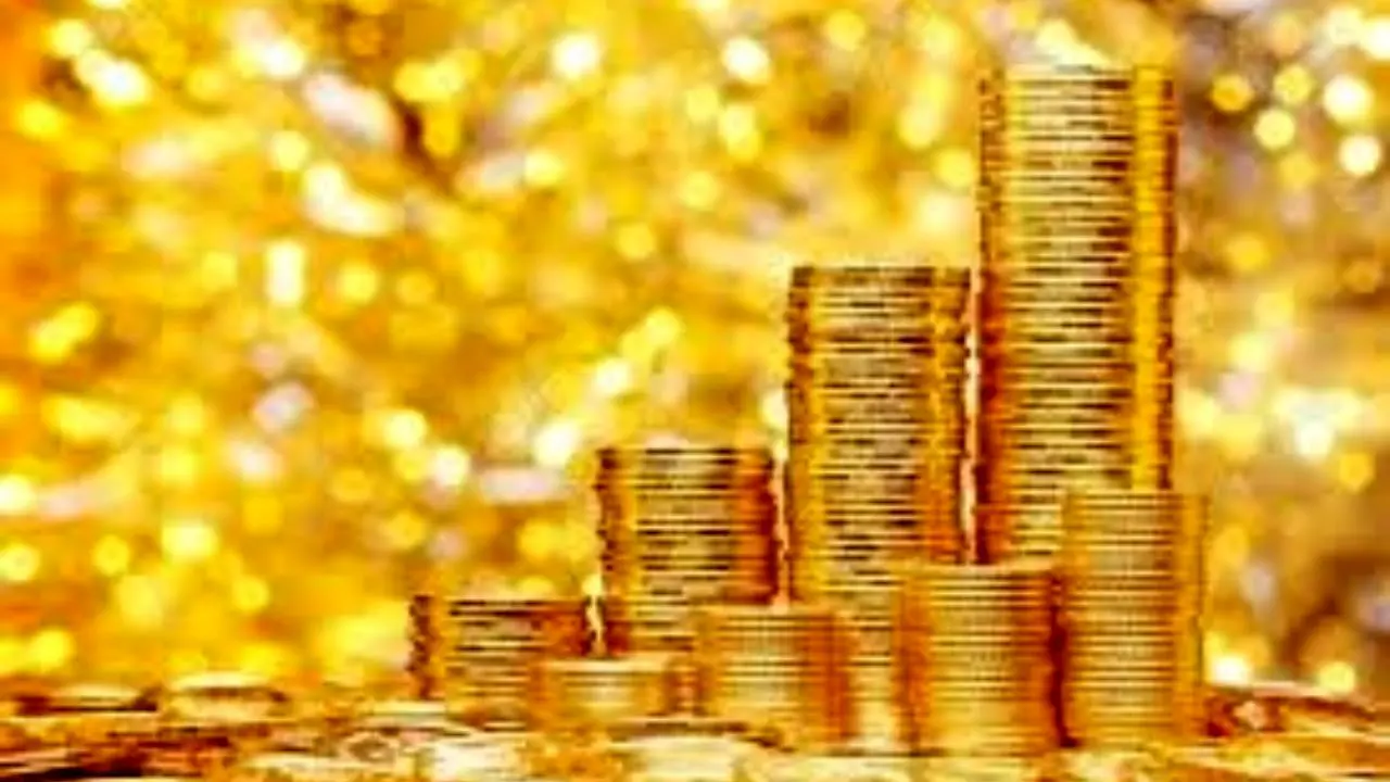 چرا قیمت طلا و سکه کاهشی شد؟