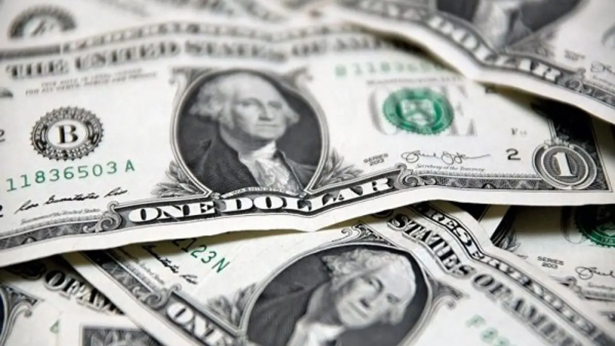 روند کاهشی دربازار ارز و سکه ادامه دارد/دلار در کانال10هزارتومانی