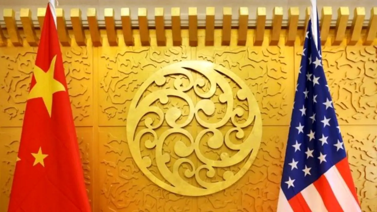 ابراز امیدواری چین به نتیجه‌ی مثبت مذاکره با آمریکا