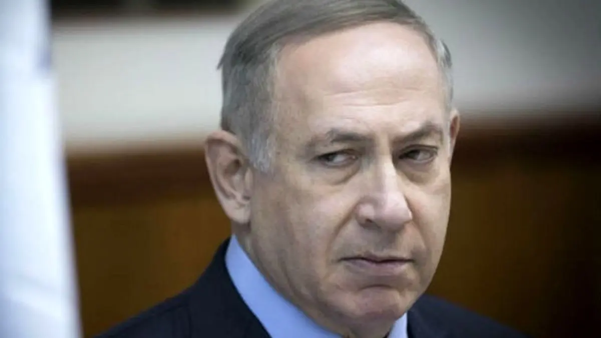 آخرین تلاش‌های نتانیاهو برای جلوگیری از فروپاشی کابینه اسرائیل