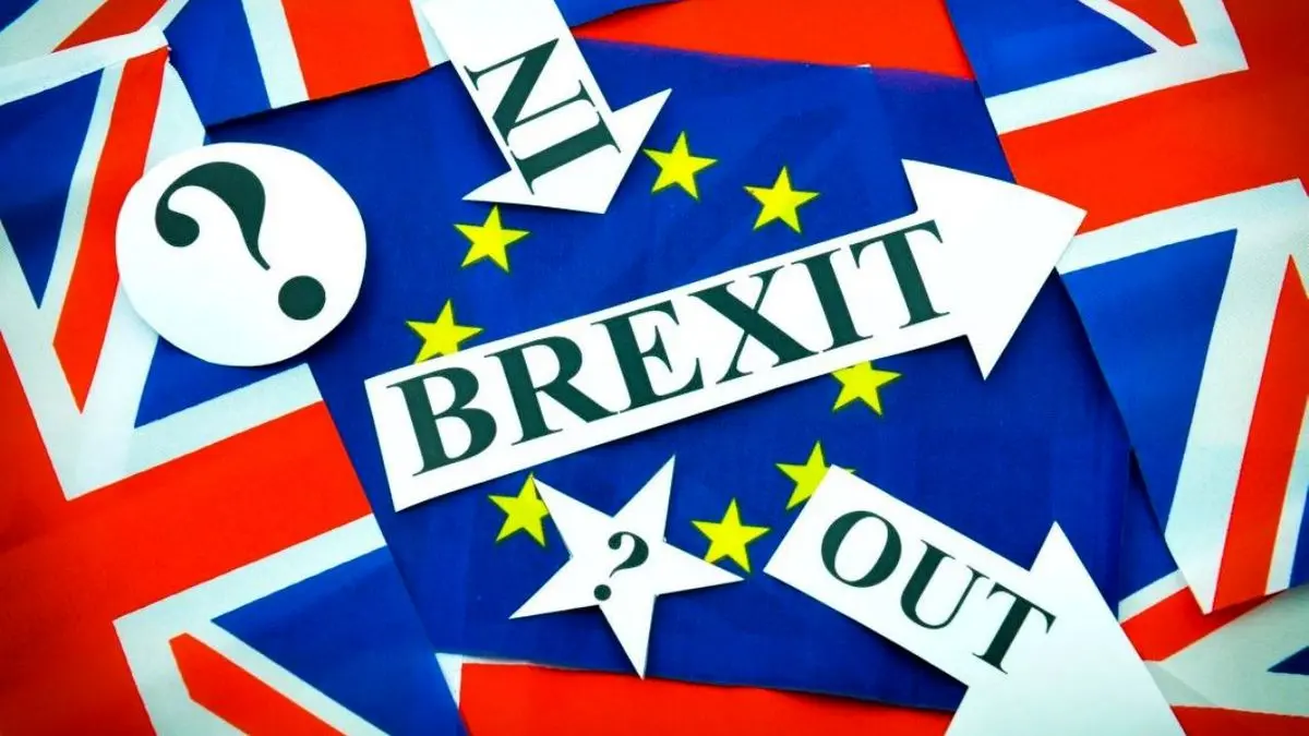 خروج انگلیس از اتحادیه اروپا خطرات اقتصادی برای اروپا به دنبال دارد