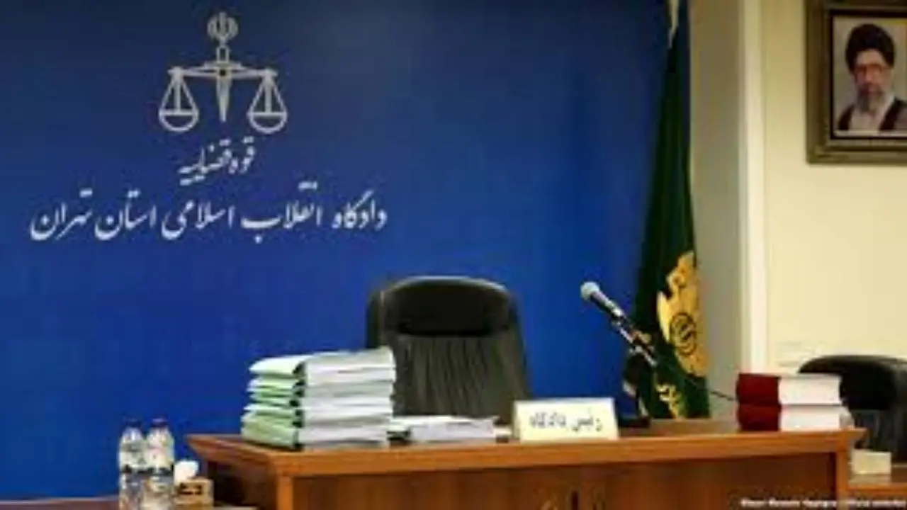 دیوان عالی کشور حکم اعدام باقری درمنی را نقض می‌کند