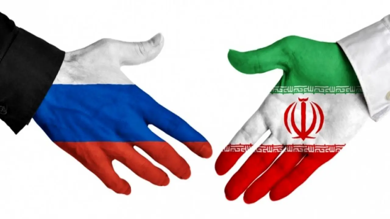 بازرگانی ایران و روسیه بیش از 28 درصد رشد کرد