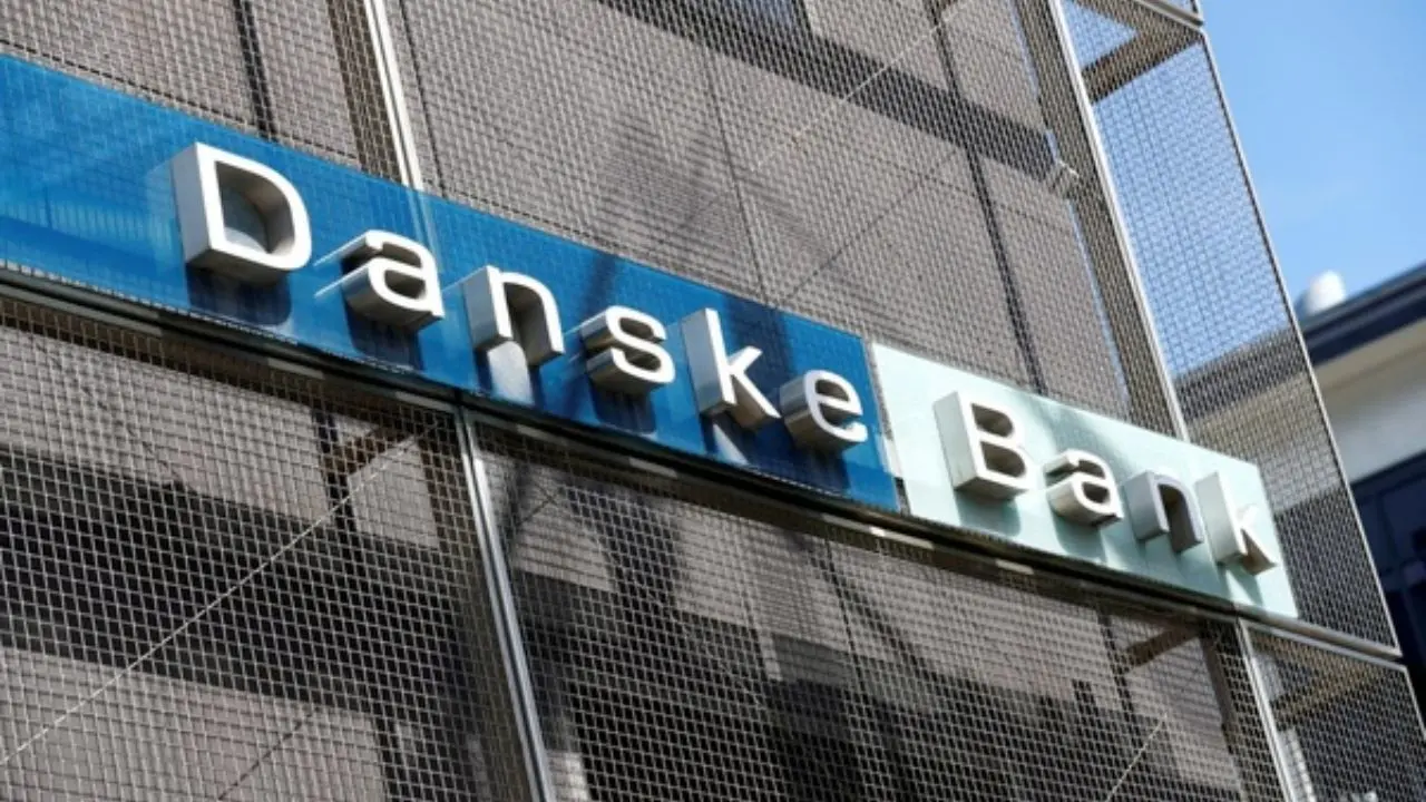 رسوایی بزرگ پولشویی در بانک دانسک دانمارک