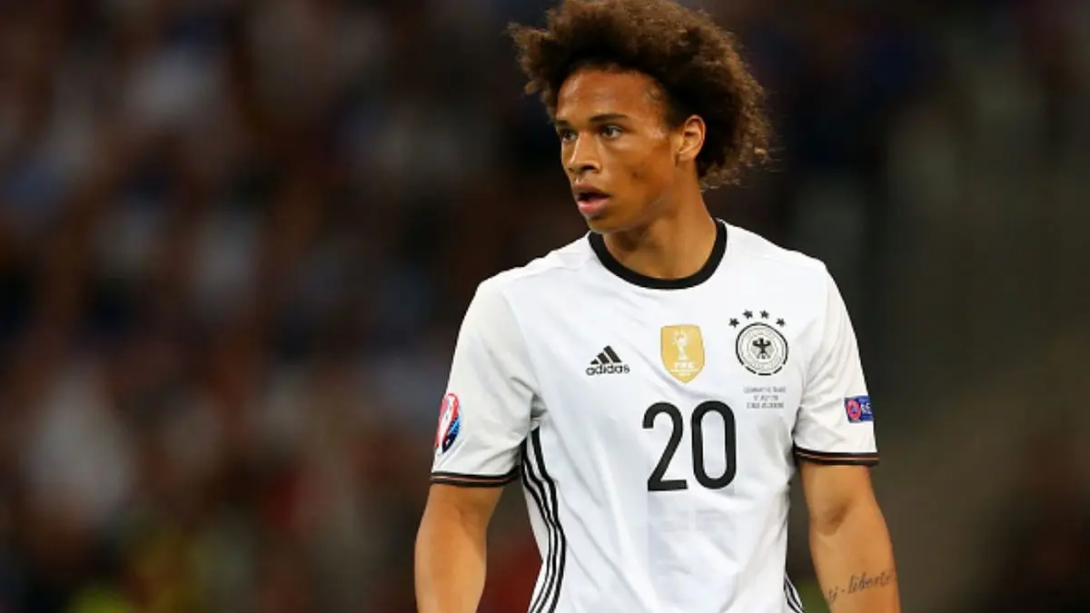 ناراحتی ستاره جوان آلمان از تساوی برابر هلند