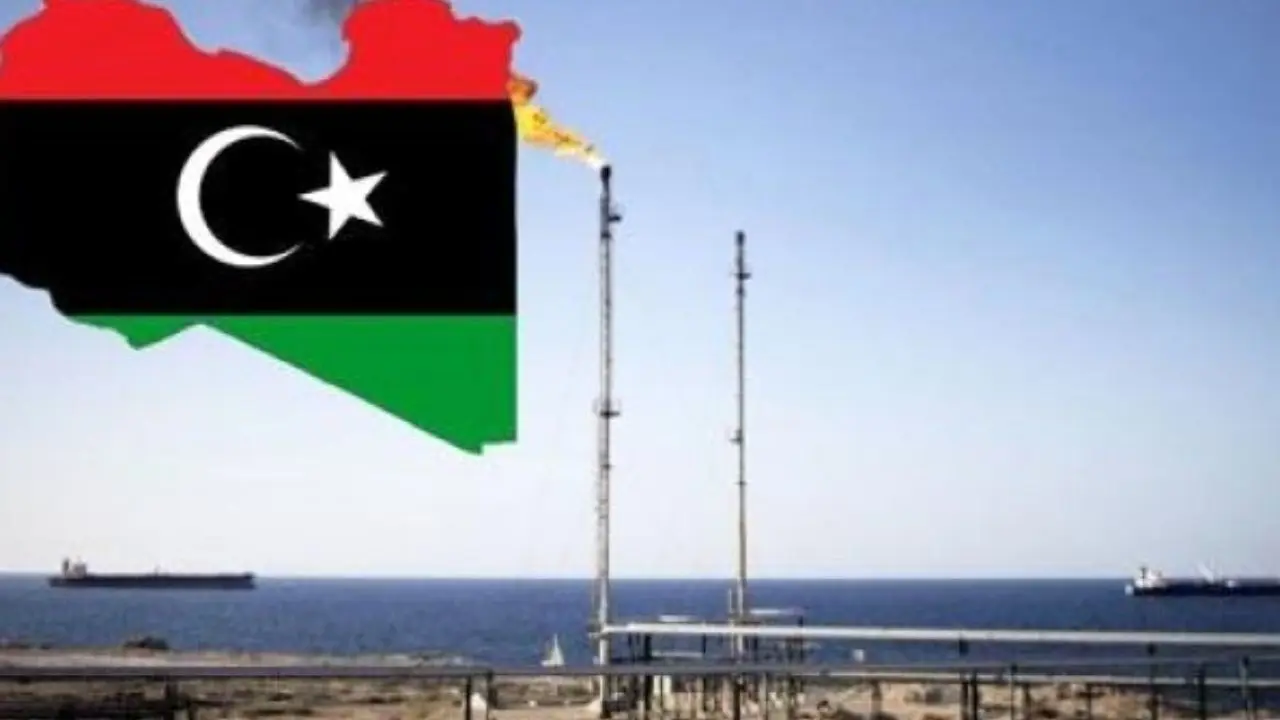 لیبی از کاهش تولید جدید اوپک معاف می‌شود
