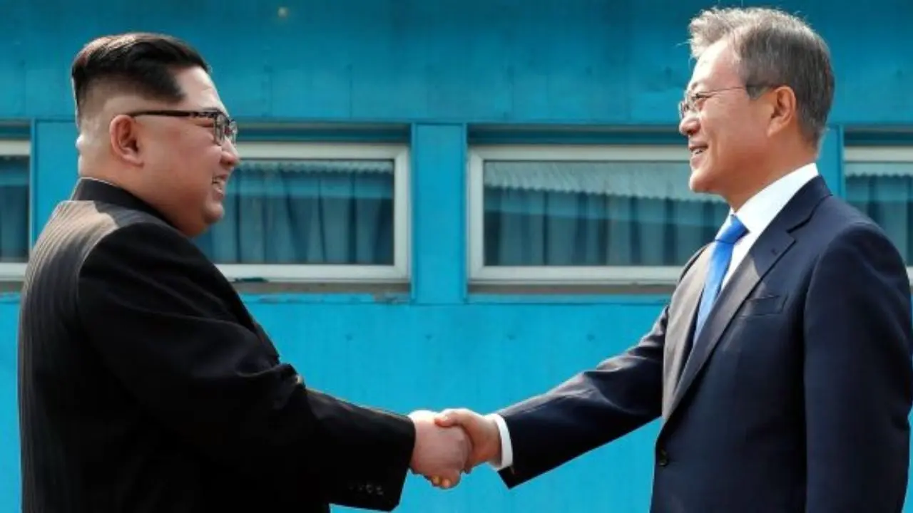 بهبود روابط با کره شمالی نباید سریع‌تر از روند خلع سلاح اتمی باشد