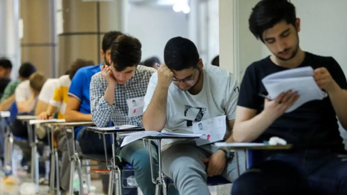 آزمون‌های تستی چند گزینه‌ای، ضعیف‌ترین نوع آزمون‌ها