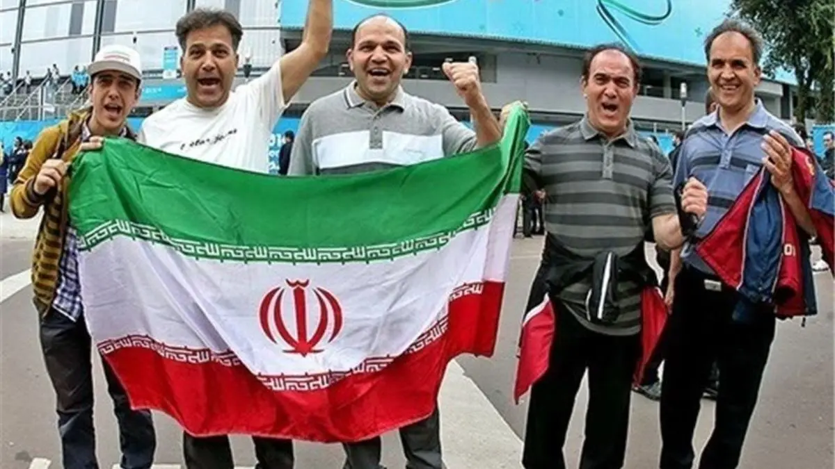 داستان عاشقانه ایران و جام ملت‌های آسیا