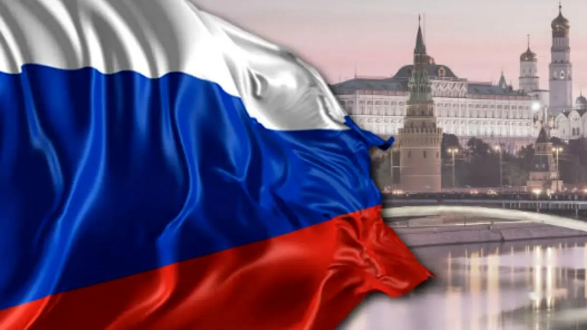 بیانیه شدیداللحن وزارت امور خارجه روسیه در واکنش به تحریم‌های آمریکا