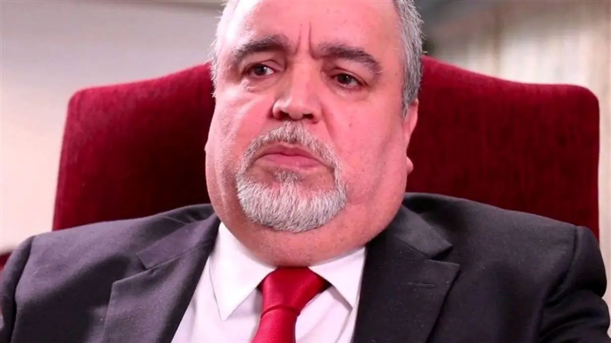 یک دو تابعیتی وزیر دفاع عراق می‌شود