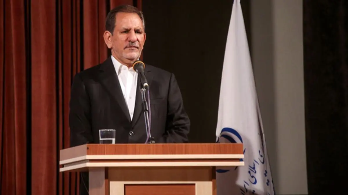 توسعه علمی رمز بقای کشور و نظام است/ نهضت تولید علم و فناوری به یک اراده جدی تبدیل شده است