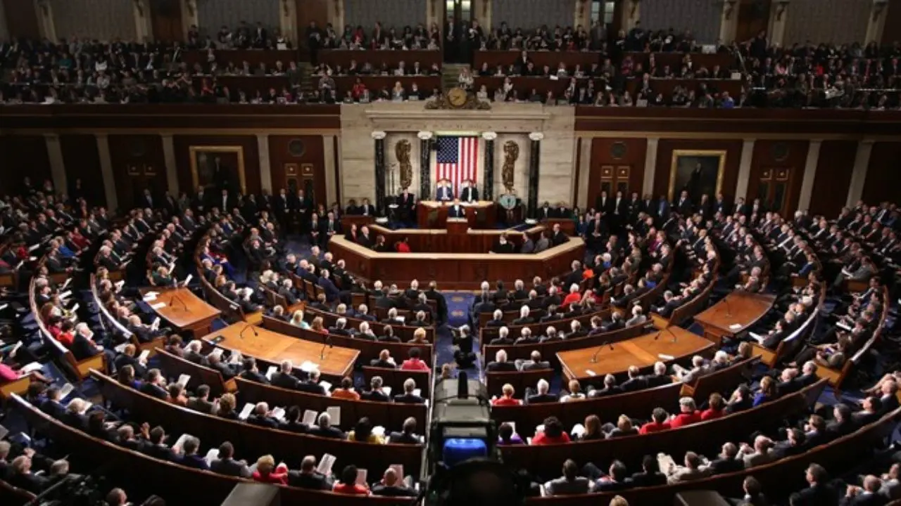 مجلس نمایندگان آمریکا طرحی برای تحریم ایران تصویب کرد+جزئیات