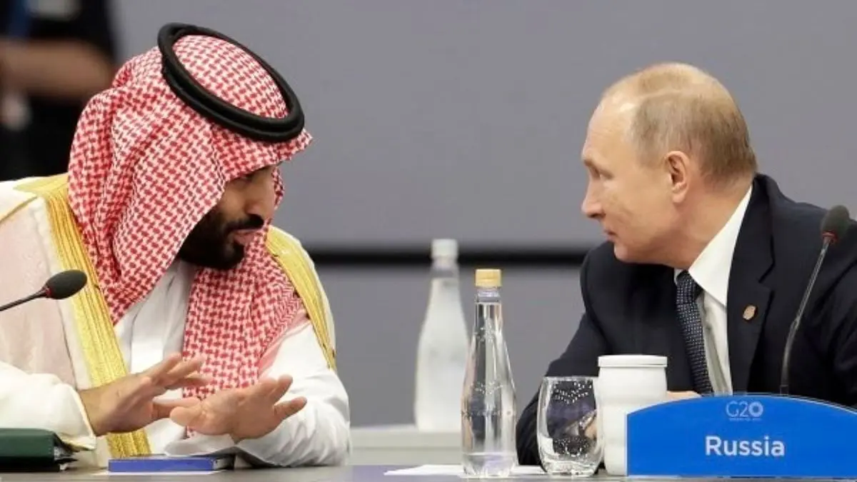 روسیه و عربستان با ادامه کاهش تولید نفت موافقت کردند