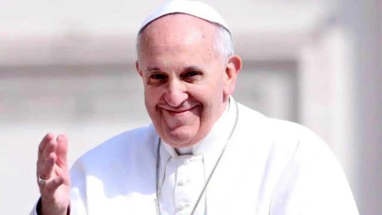 پاپ فرانسیس: همجنس‌گرایی مد جدید است