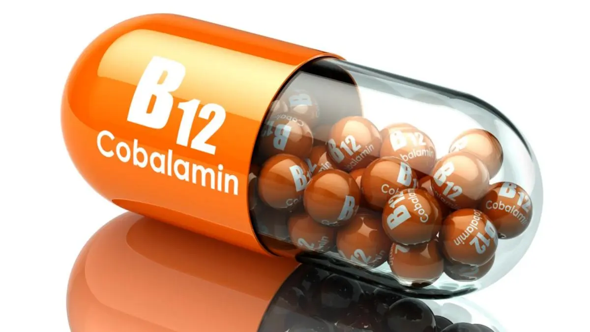 کمبود ویتامین B12 چه عوارضی برای انسان دارد؟