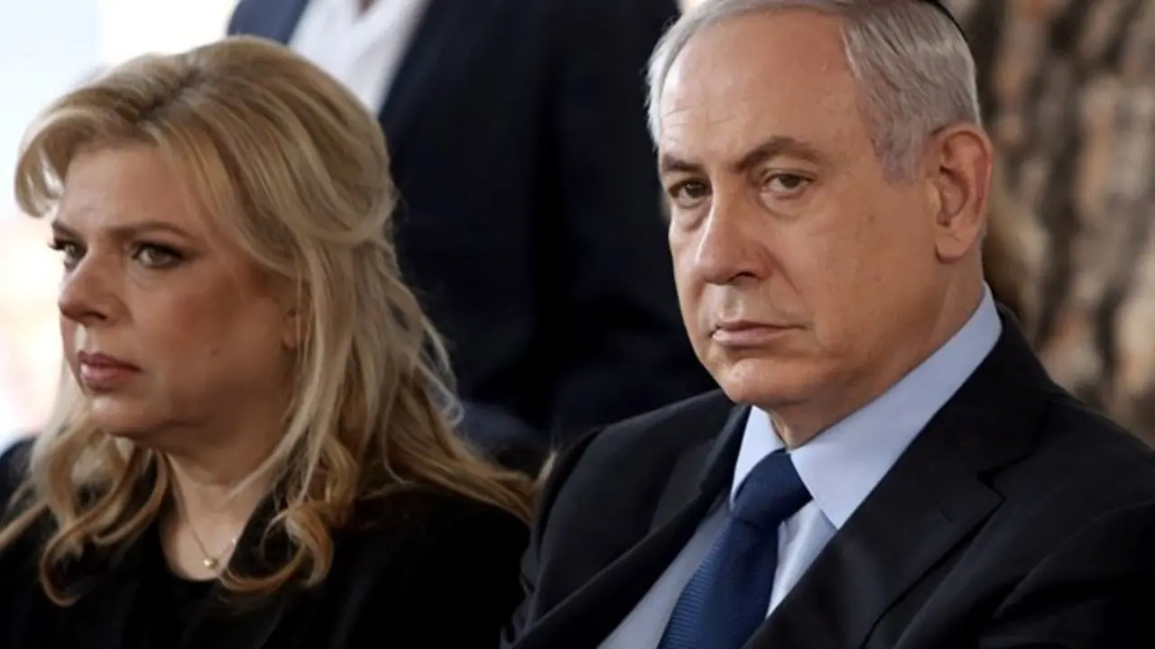 ماجرای«شائول الویچ»،پلیس اسراییل و اعلام جرم علیه نتانیاهو و همسرش