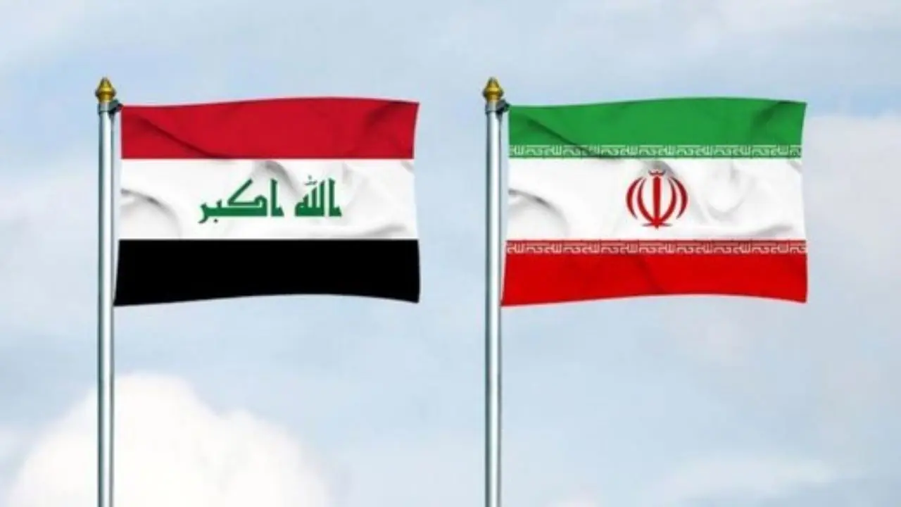 اخذ استانداردهای لازم برای صادرات تجهیزات نفتی ایران به عراق