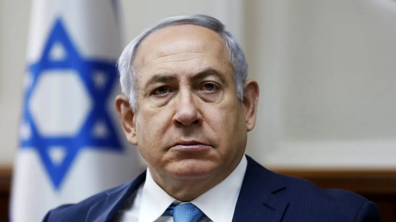 احتمال خروج نتانیاهو از قدرت افزایش یافت