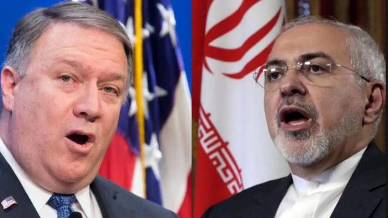 پاسخ ظریف به ادعای نقض قطعنامه 2231 از سوی ایران