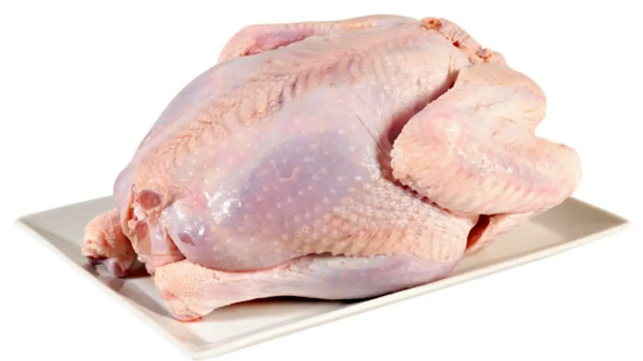 ممنوعیت صادرات مرغ لغو شد