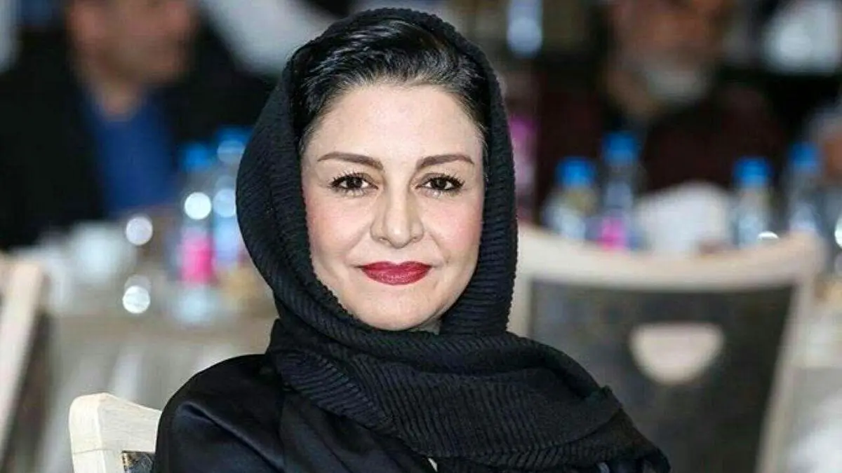 مریلا زارعی روی صحنه تئاتر می‌رود